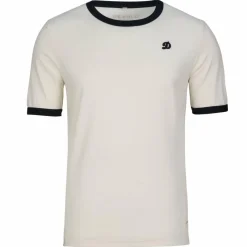 Devold ARCHIVE RINGER TEE Unisex - T-Shirt^Damen Shirts Und Tops|Shirts Und Tops