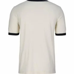 Devold ARCHIVE RINGER TEE Unisex - T-Shirt^Damen Shirts Und Tops|Shirts Und Tops