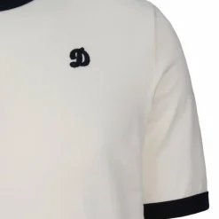 Devold ARCHIVE RINGER TEE Unisex - T-Shirt^Damen Shirts Und Tops|Shirts Und Tops