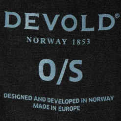 Devold BREEZE MERINO 150 HEADOVER Unisex - Multifunktionstuch^Damen Accessoires|Accessoires