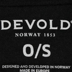 Devold BREEZE MERINO 150 HEADBAND Unisex - Stirnband^Damen Accessoires|Accessoires