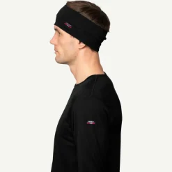 Devold BREEZE MERINO 150 HEADBAND Unisex - Stirnband^Damen Accessoires|Accessoires