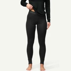 Damen Devold Funktionsunterwäsche*BREEZE MERINO 150 LONGS WMN Damen - Baselayer-Hose