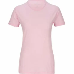 Damen Devold Funktionsunterwäsche|Shirts Und Tops*BREEZE MERINO 150 T-SHIRT WMN Damen - Funktionsshirt