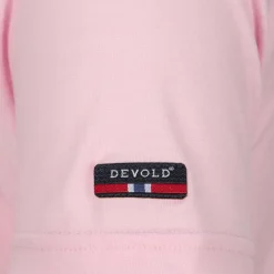 Damen Devold Funktionsunterwäsche|Shirts Und Tops*BREEZE MERINO 150 T-SHIRT WMN Damen - Funktionsshirt