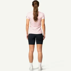 Damen Devold Funktionsunterwäsche|Shirts Und Tops*BREEZE MERINO 150 T-SHIRT WMN Damen - Funktionsshirt