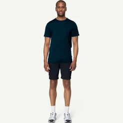Devold BREEZE MERINO 150 T-SHIRT MAN Herren - T-Shirt^Herren Funktionsunterwäsche|Shirts Und Tops