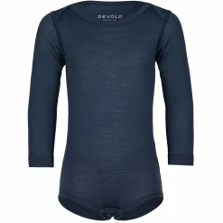 Kinder Devold Kinder Funktionsunterwäsche*BREEZE MERINO BODY BABY Kinder - Funktionsunterwäsche