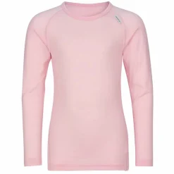 Devold BREEZE MERINO SHIRT K Kinder - Baselayer-Shirt^Kinder Kinder Funktionsunterwäsche