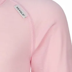 Devold BREEZE MERINO SHIRT K Kinder - Baselayer-Shirt^Kinder Kinder Funktionsunterwäsche