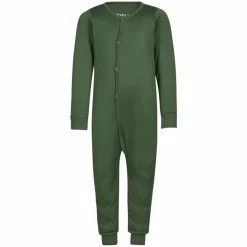 Devold BREEZE MERINO SLEEPSUIT BABY Kinder - Funktionsunterwäsche^Kinder Kinder Funktionsunterwäsche