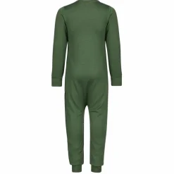 Devold BREEZE MERINO SLEEPSUIT BABY Kinder - Funktionsunterwäsche^Kinder Kinder Funktionsunterwäsche