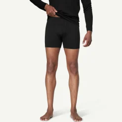 Herren Devold Funktionsunterwäsche|Unterwäsche*BREEZE PLUS MERINO 200 BOXER MAN Herren - Funktionsunterwäsche