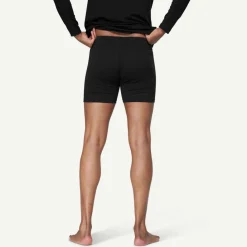 Herren Devold Funktionsunterwäsche|Unterwäsche*BREEZE PLUS MERINO 200 BOXER MAN Herren - Funktionsunterwäsche