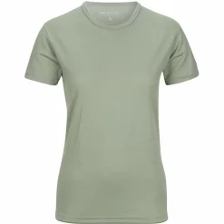 Damen Devold Shirts Und Tops*BREEZE PLUS MERINO 200 T-SHIRT WMN Damen - Funktionsshirt
