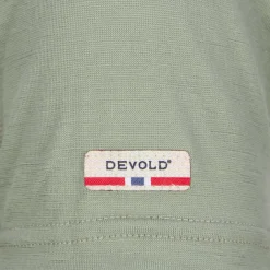 Damen Devold Shirts Und Tops*BREEZE PLUS MERINO 200 T-SHIRT WMN Damen - Funktionsshirt