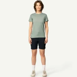 Damen Devold Shirts Und Tops*BREEZE PLUS MERINO 200 T-SHIRT WMN Damen - Funktionsshirt