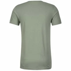 Herren Devold Shirts Und Tops*BREEZE PLUS MERINO 200 T-SHIRT MAN Herren - Funktionsshirt