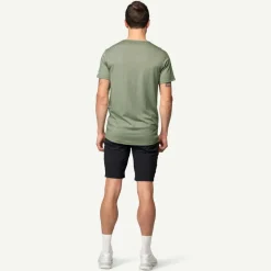 Herren Devold Shirts Und Tops*BREEZE PLUS MERINO 200 T-SHIRT MAN Herren - Funktionsshirt
