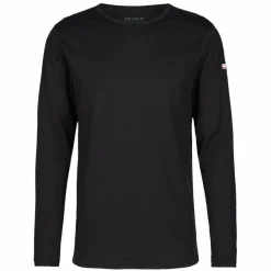 Herren Devold Funktionsunterwäsche*BREEZE PLUS MERINO 200 SHIRT M Herren - Langarmshirt