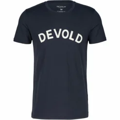 Devold CLASSIC 'LEGACY' TEE MAN Herren - Funktionsshirt^Herren Shirts Und Tops