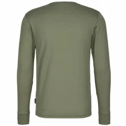 Devold CLASSIC LS MAN Herren - Langarmshirt^Herren Funktionsunterwäsche|Shirts Und Tops