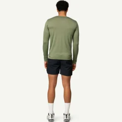 Devold CLASSIC LS MAN Herren - Langarmshirt^Herren Funktionsunterwäsche|Shirts Und Tops