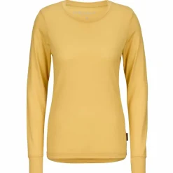 Devold CLASSIC LS WMN Damen - Langarmshirt^Damen Shirts Und Tops