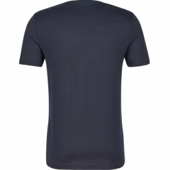 Herren Devold Shirts Und Tops*CLASSIC 'SCRIPT' TEE MAN Herren - T-Shirt