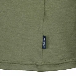 Devold CLASSIC TEE MAN Herren - T-Shirt^Herren Shirts Und Tops