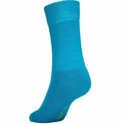 Kinder Devold Kindersocken*DAILY MERINO MEDIUM SOCK 2PK KID Kinder - Freizeitsocken