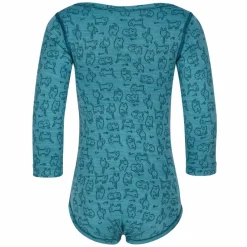 Devold DUO ACTIVE MERINO BODY BABY Kinder - Baselayer^Kinder Kinder Funktionsunterwäsche