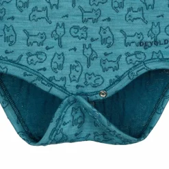 Devold DUO ACTIVE MERINO BODY BABY Kinder - Baselayer^Kinder Kinder Funktionsunterwäsche