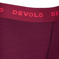 Kinder Devold Kinder Funktionsunterwäsche*DUO ACTIVE MERINO LONGS JR Kinder - Funktionsunterwäsche