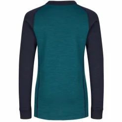 Devold DUO ACTIVE MERINO SHIRT JR Kinder - Funktionsshirt^Kinder Kinder Funktionsunterwäsche