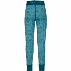 Devold DUO ACTIVE MERINO LONGS K Kinder - Baselayer^Kinder Kinder Funktionsunterwäsche