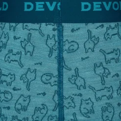 Devold DUO ACTIVE MERINO LONGS K Kinder - Baselayer^Kinder Kinder Funktionsunterwäsche