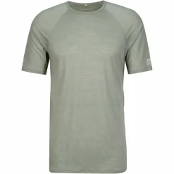 Devold ENDURANCE MERINO 130 TEE MAN Herren - Funktionsshirt^Herren Shirts Und Tops