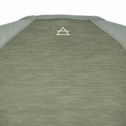 Devold ENDURANCE MERINO 130 TEE MAN Herren - Funktionsshirt^Herren Shirts Und Tops