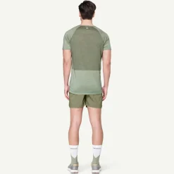 Devold ENDURANCE MERINO 130 TEE MAN Herren - Funktionsshirt^Herren Shirts Und Tops