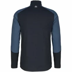 Herren Devold Shirts Und Tops*ENDURANCE MERINO COVER ZIP M Herren - Funktionsshirt