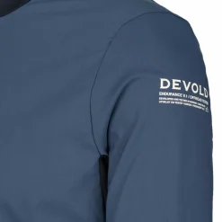 Herren Devold Shirts Und Tops*ENDURANCE MERINO COVER ZIP M Herren - Funktionsshirt