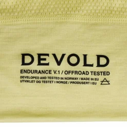 Devold ENDURANCE MERINO LIGHT BEANIE Unisex - Wollmütze^Damen Accessoires|Accessoires