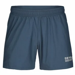 Herren Devold Outdoorhosen*ENDURANCE MERINO SHORTS M Herren - Shorts