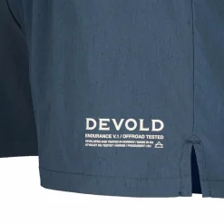 Herren Devold Outdoorhosen*ENDURANCE MERINO SHORTS M Herren - Shorts