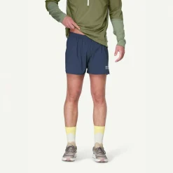 Herren Devold Outdoorhosen*ENDURANCE MERINO SHORTS M Herren - Shorts