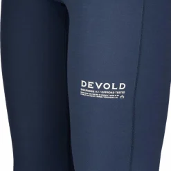 Herren Devold Outdoorhosen*ENDURANCE MERINO TIGHTS M Herren - Laufhose