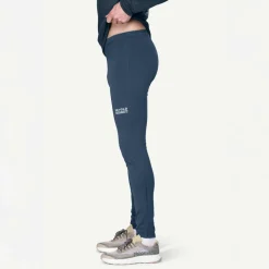 Herren Devold Outdoorhosen*ENDURANCE MERINO TIGHTS M Herren - Laufhose