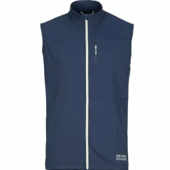 Herren Devold Outdoorjacken*ENDURANCE MERINO VEST MAN Herren - Weste
