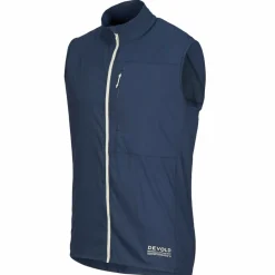 Herren Devold Outdoorjacken*ENDURANCE MERINO VEST MAN Herren - Weste